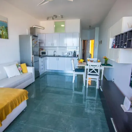 Apartamento Playa La Arena El Tejar
