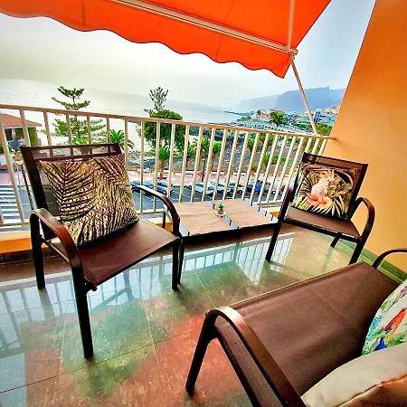 Apartment Playa La Arena El Tejar *